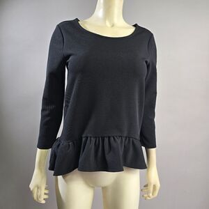Ann Taylor xs top R11